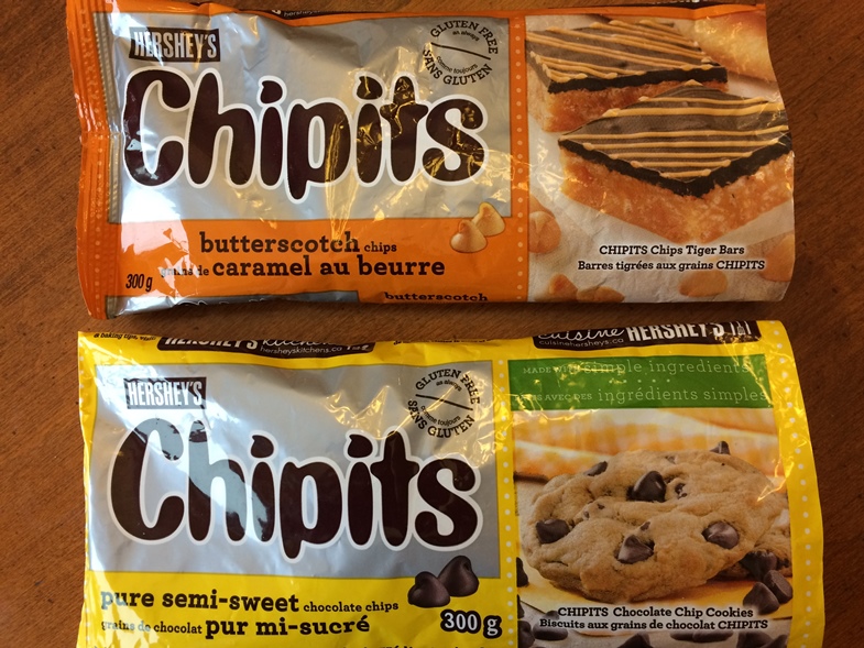 hersheys chipits semisweet and butterscotch 