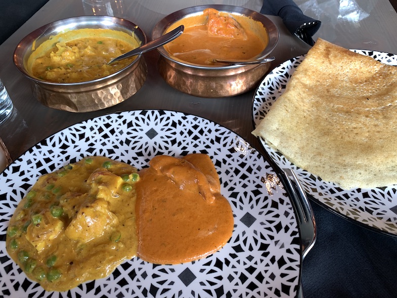 mumbai local gluten-free dishes